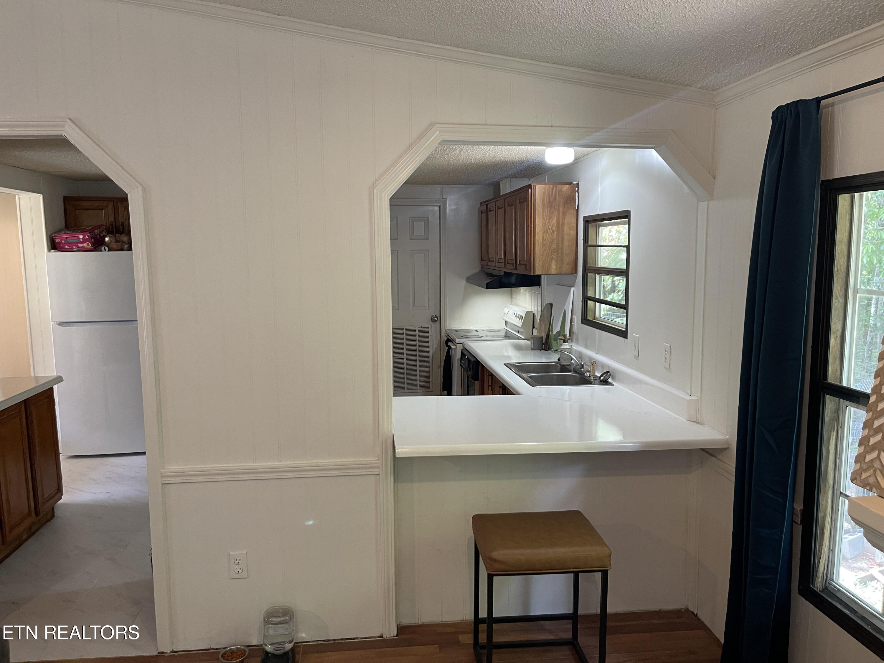 1162 Never Fail Road Sparta, TN 38583 - Photo 5 of 20 Kitchen 2