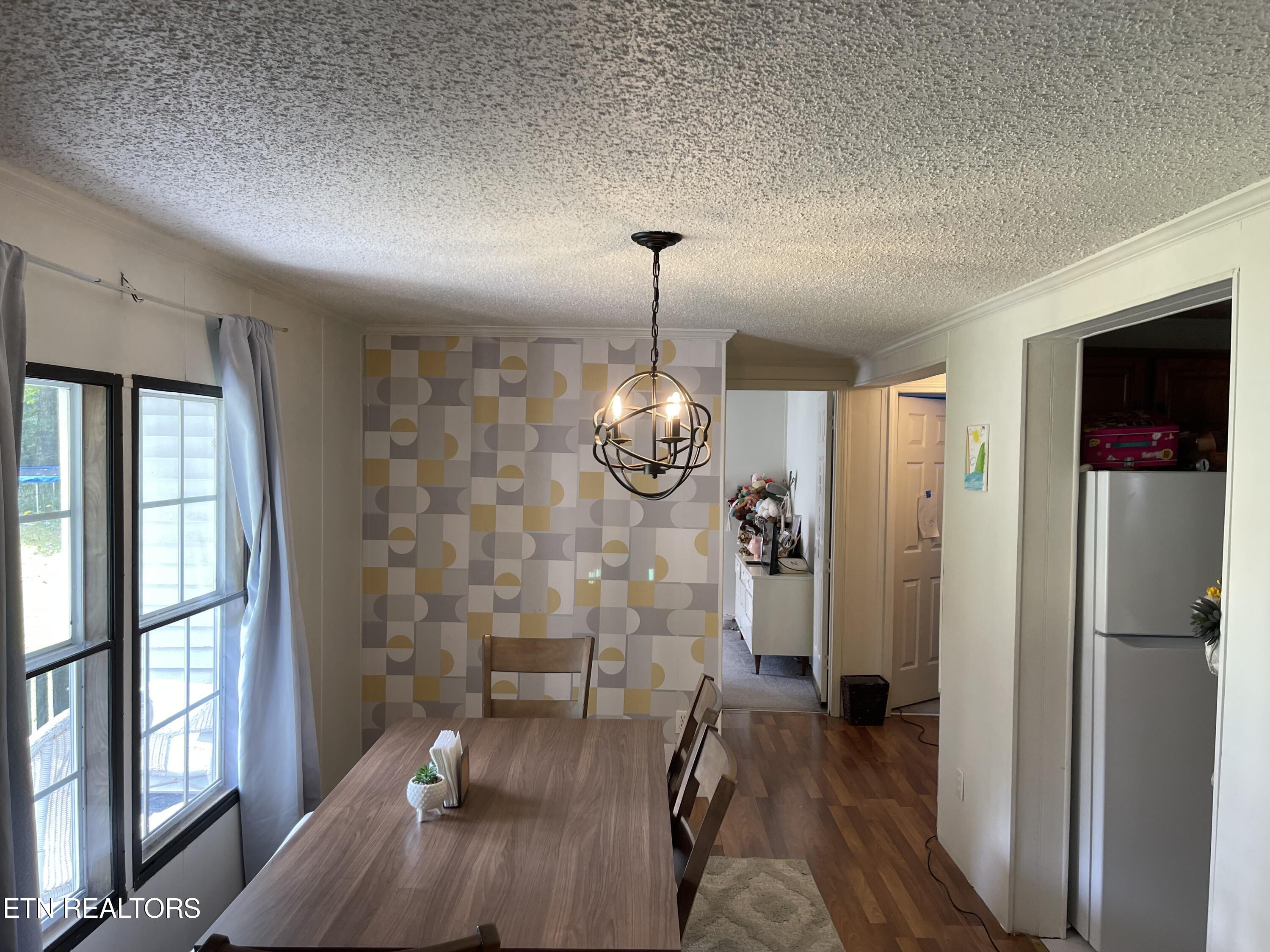 1162 Never Fail Road Sparta, TN 38583 - Photo 6 of 20 Dining Room
