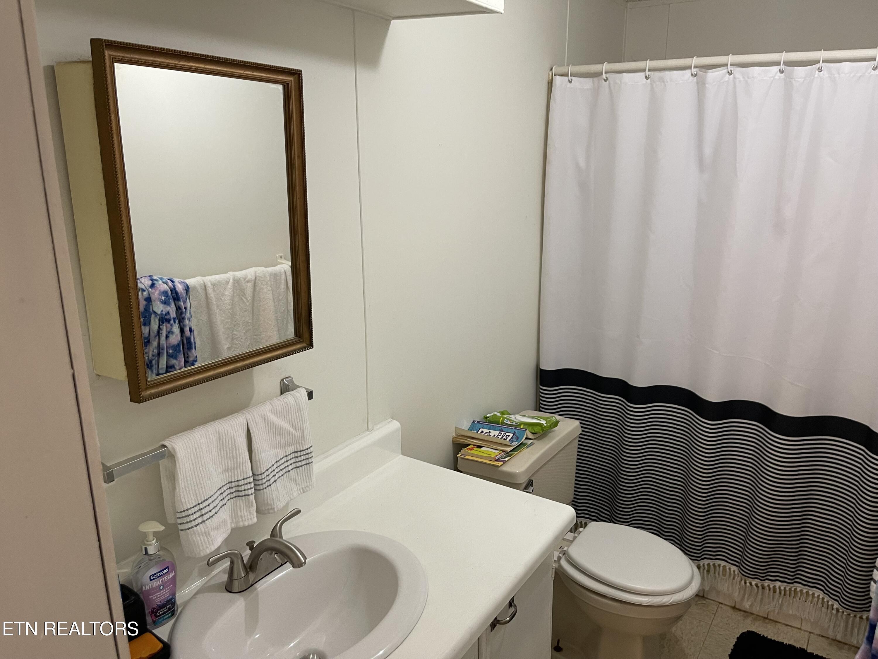 1162 Never Fail Road Sparta, TN 38583 - Photo 7 of 20 Bathroom 1