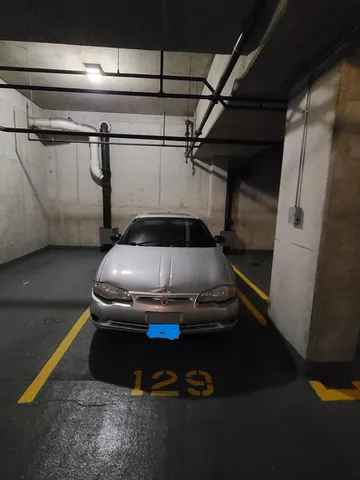 a water heater on the wall