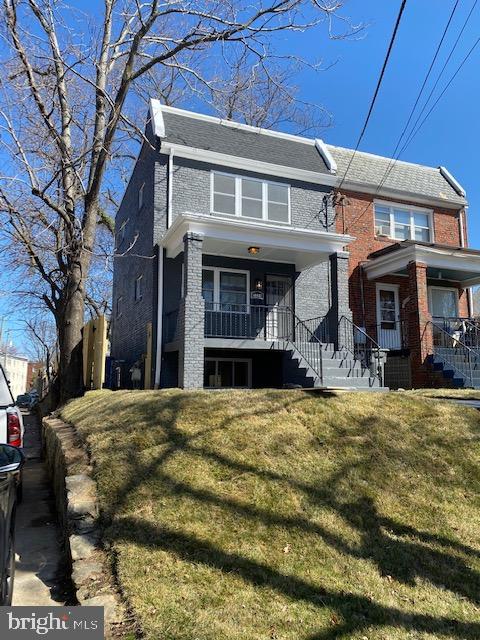 3326 12th Street Southeast Washington, DC 20032 - Photo 29 of 31 Exterior