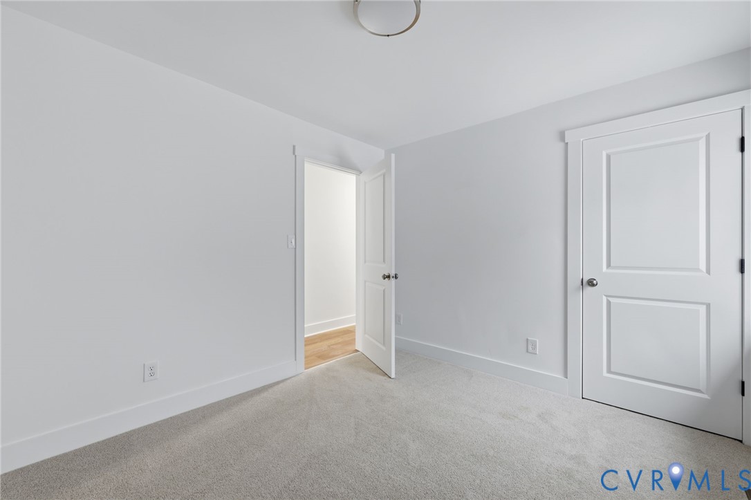 303 Dry Bridge Road Farmville, VA 23901 - Photo 15 of 23 Bedroom 2