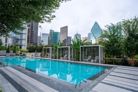 $1,789,000 | 1918 Olive Street, Unit 202, Dallas, TX 75201