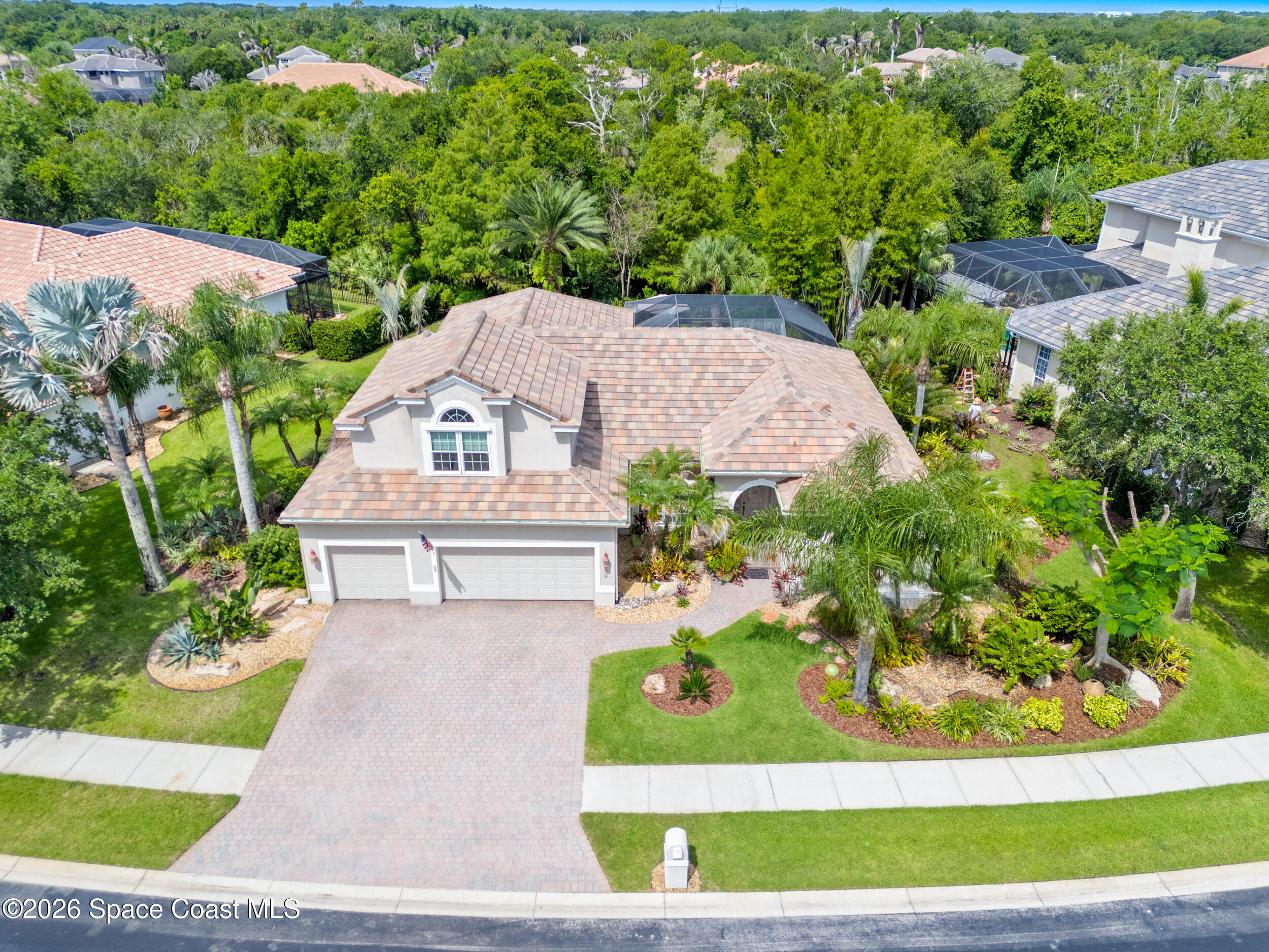 992 Balmoral Way Melbourne, FL 32940 - Photo 51 of 64 992 Balmoral_54