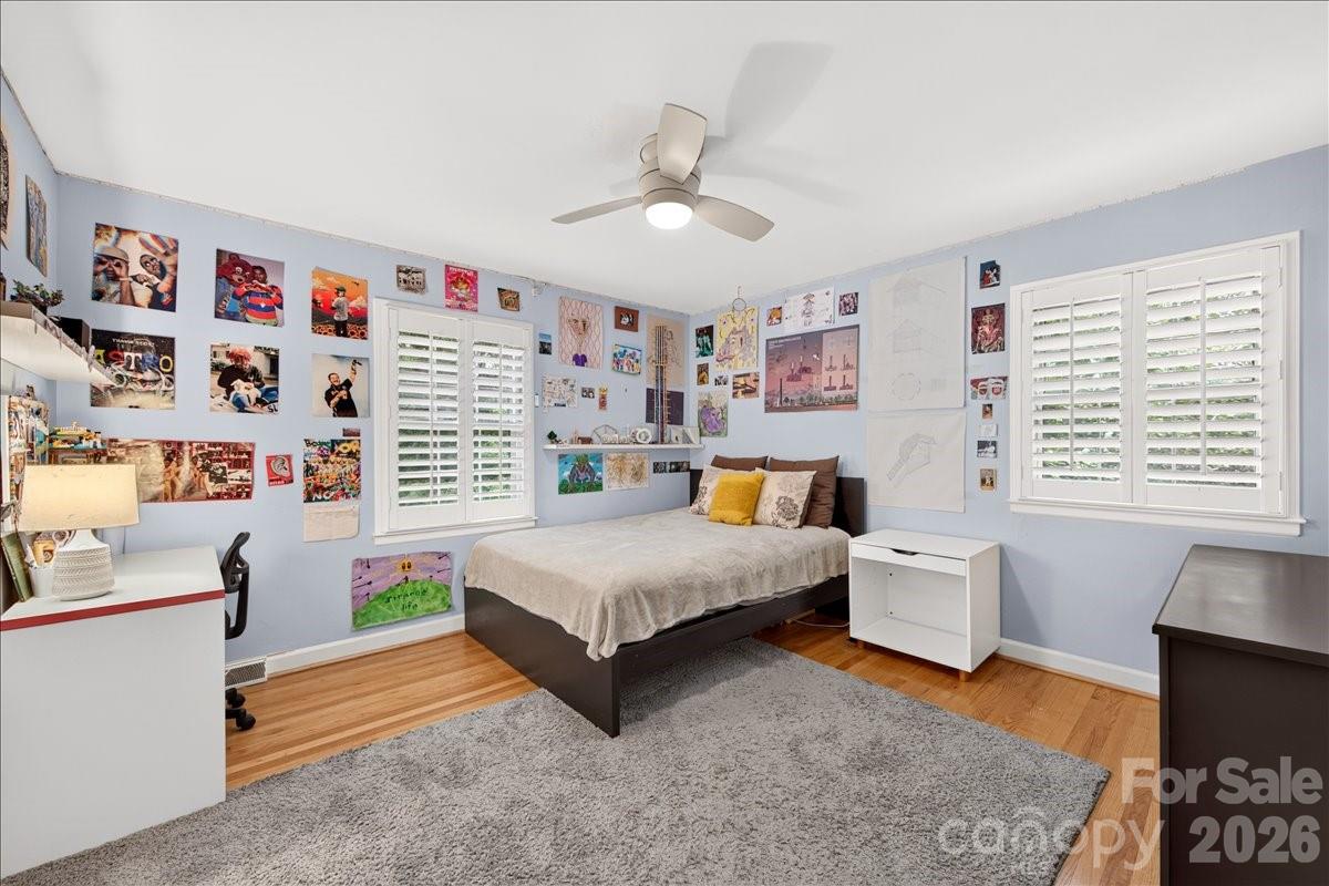 3519 Mill Pond Road Charlotte, NC 28226 - Photo 25 of 42