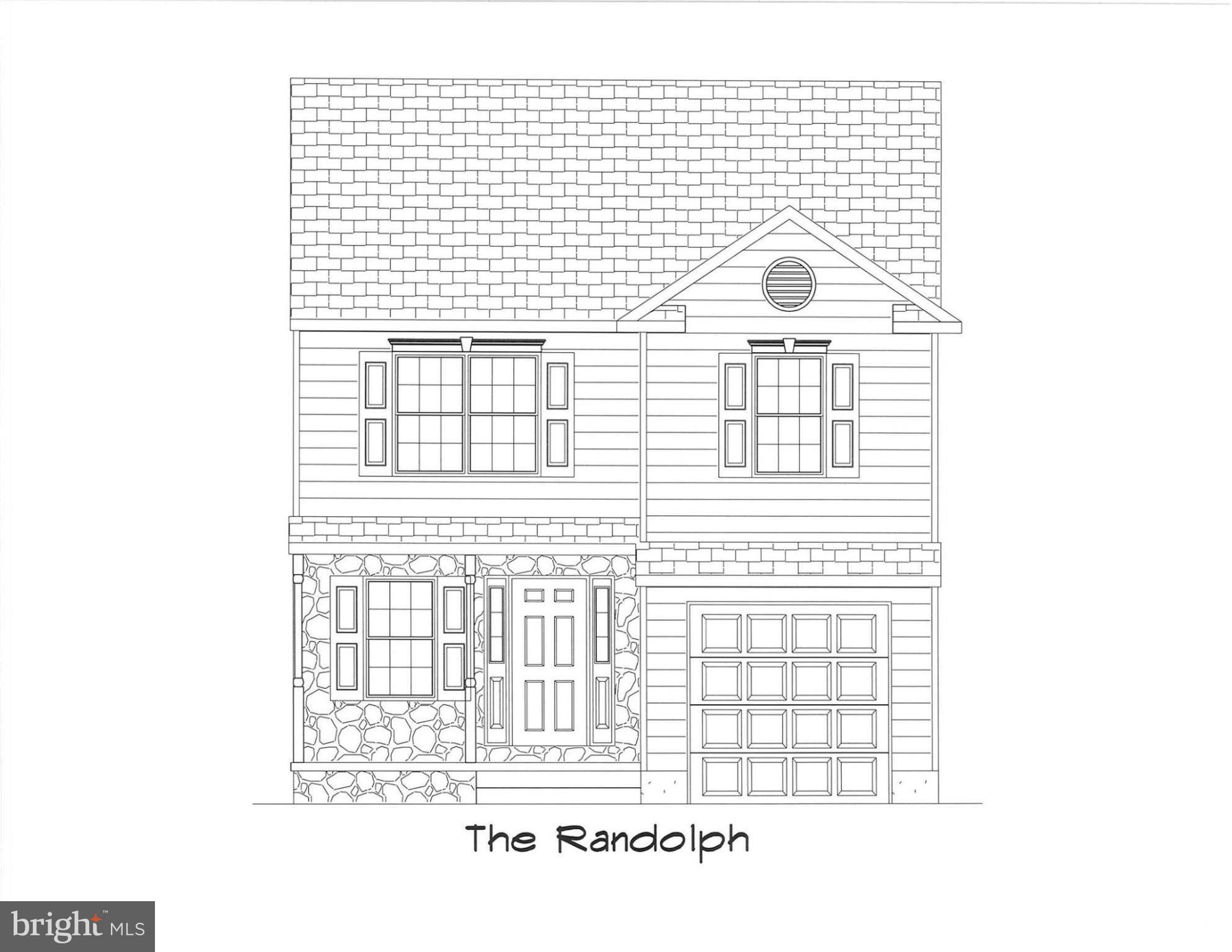 8411 Rugby Road Pasadena, MD 21122 - Photo 1 of 1 Exterior (Front)