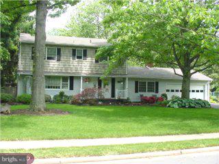 25 Sheffield Road East Windsor, NJ 08520 - Photo 1 of 6 Gallery Image 1
