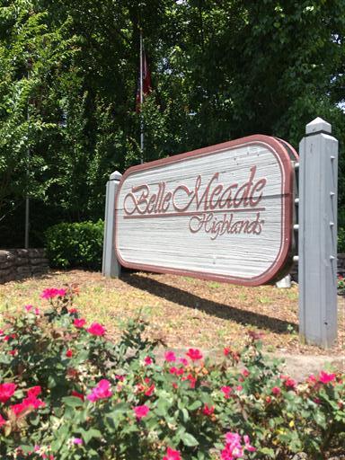 21 Vaughns Gap Road Nashville, TN 37205 - Photo 11 of 12 a view of sign board