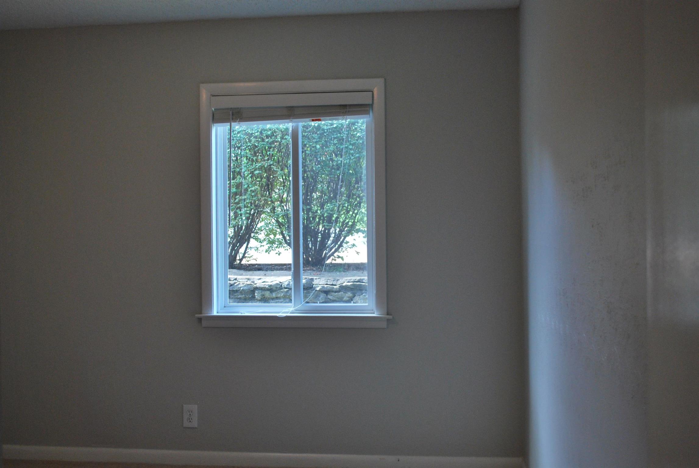 21 Vaughns Gap Road Nashville, TN 37205 - Photo 8 of 12 a view of a small space with a window