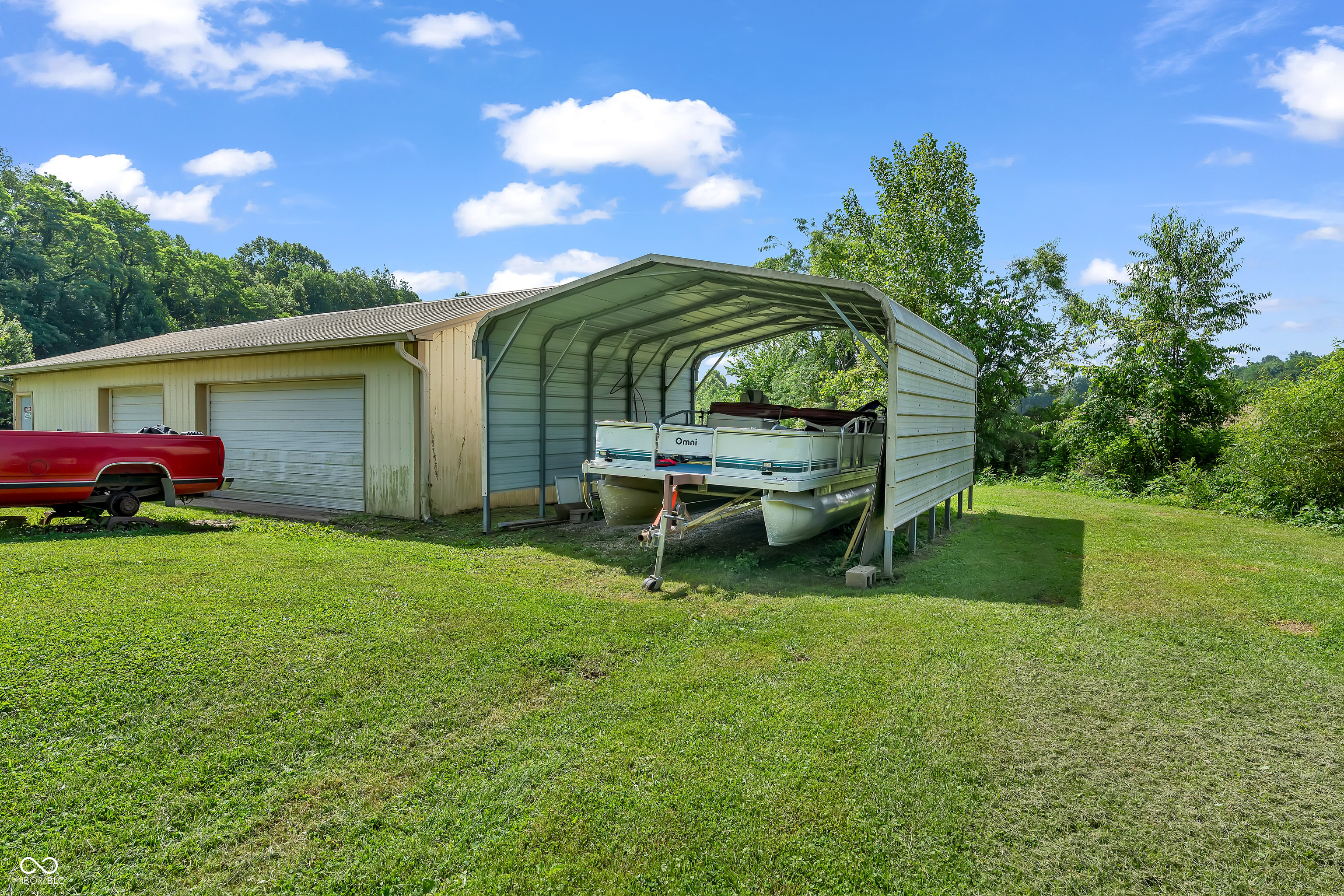12321 Fertig Road Poland, IN 47868 - Photo 57 of 70