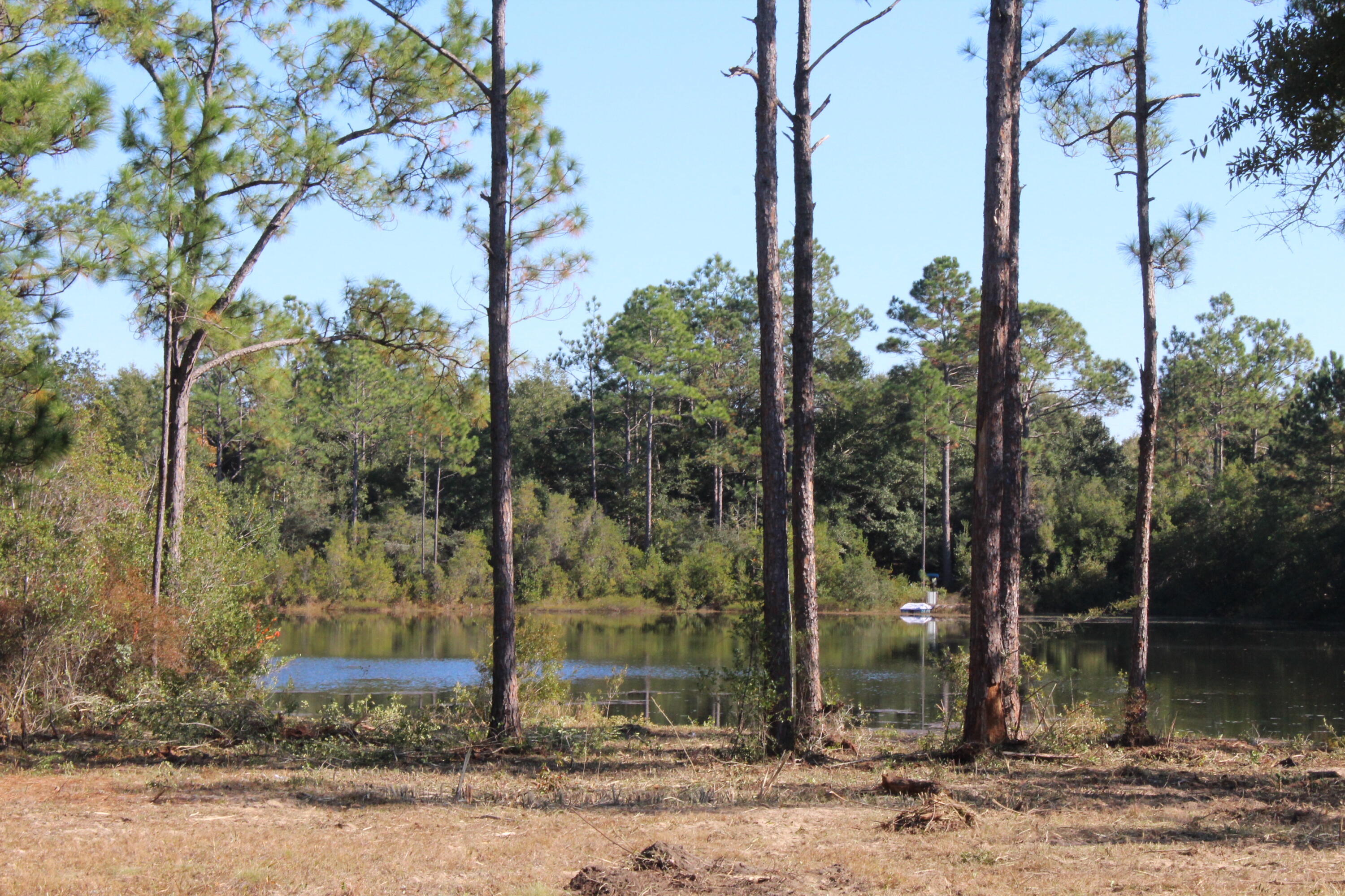 Lot 28 East Michaelangelo Road DeFuniak Springs, FL 32433 - Photo 1 of 4 IMG_6582