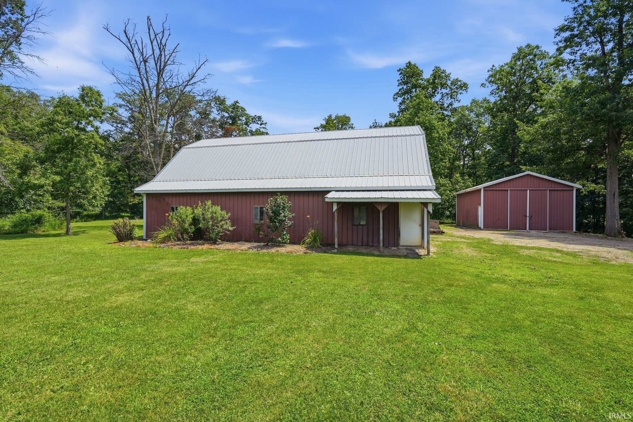 10147 North Meridian Road Ossian, IN 46777 - Photo 47 of 48
