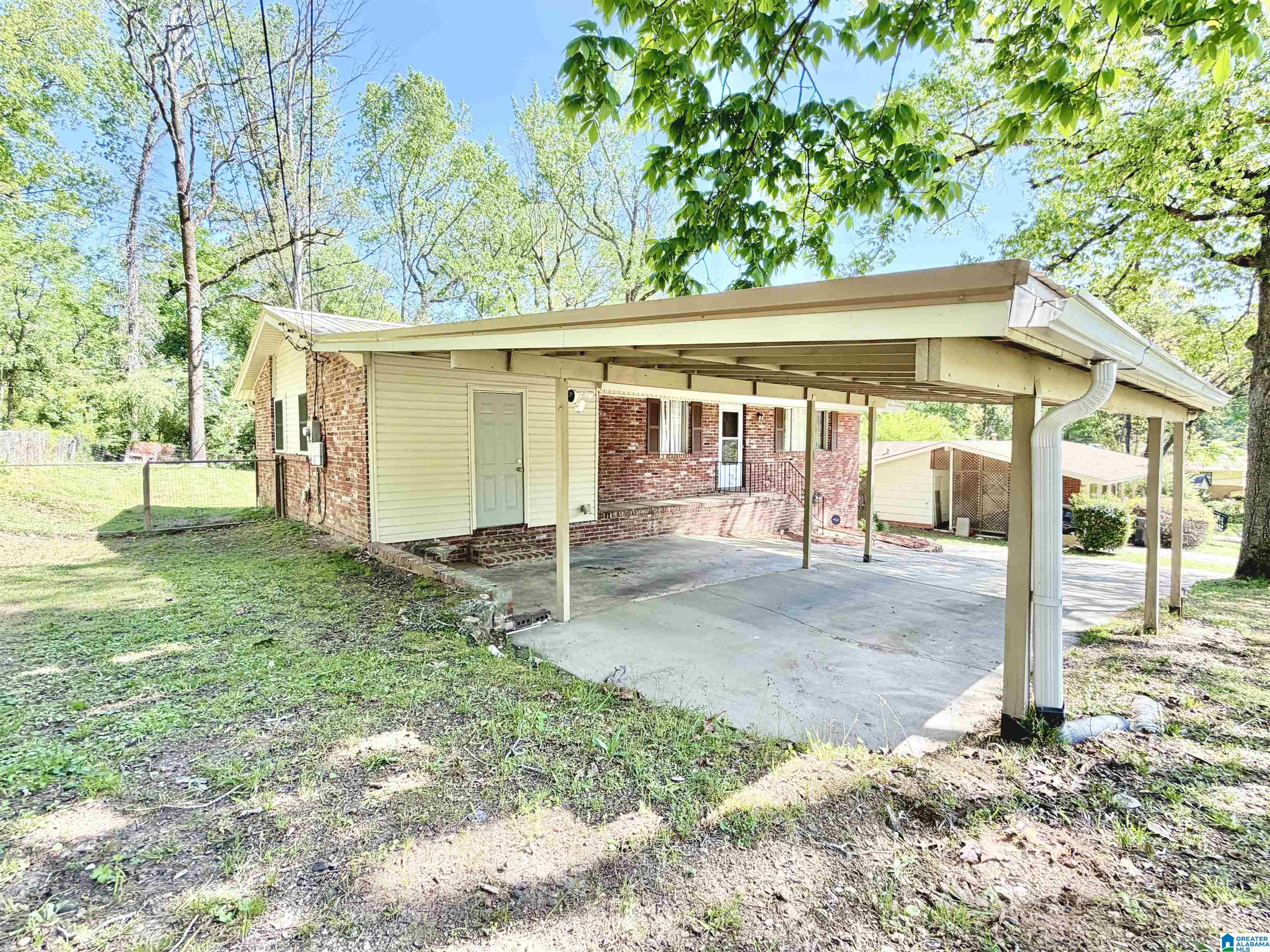 512 16th Terrace Northwest Birmingham, AL 35215 - Photo 59 of 63