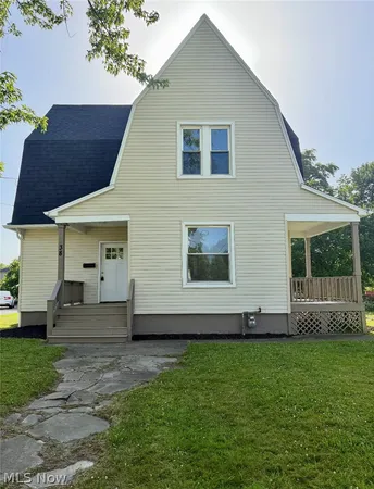 $199,900 | 38 Belmont Avenue, Niles, OH 44446