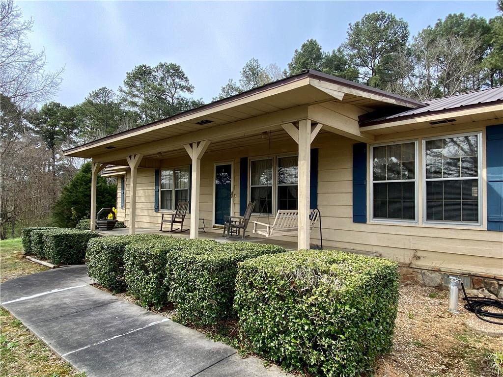 192 McCreary Road Southeast Calhoun, GA 30701 - Photo 1 of 1