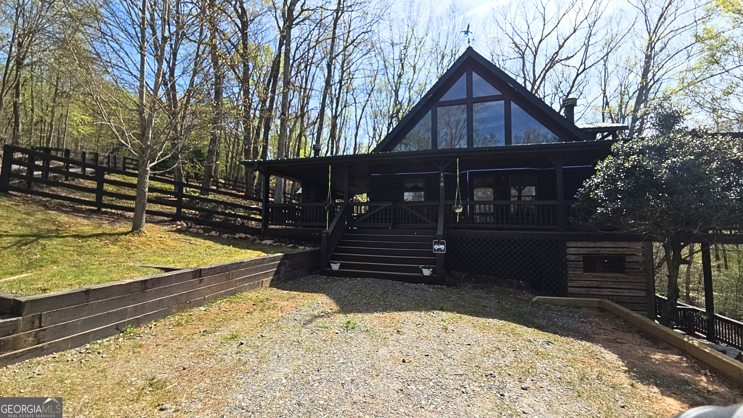 116 Channing Ridge Road, Unit 10 Morganton, GA 30560 - Photo 1 of 1