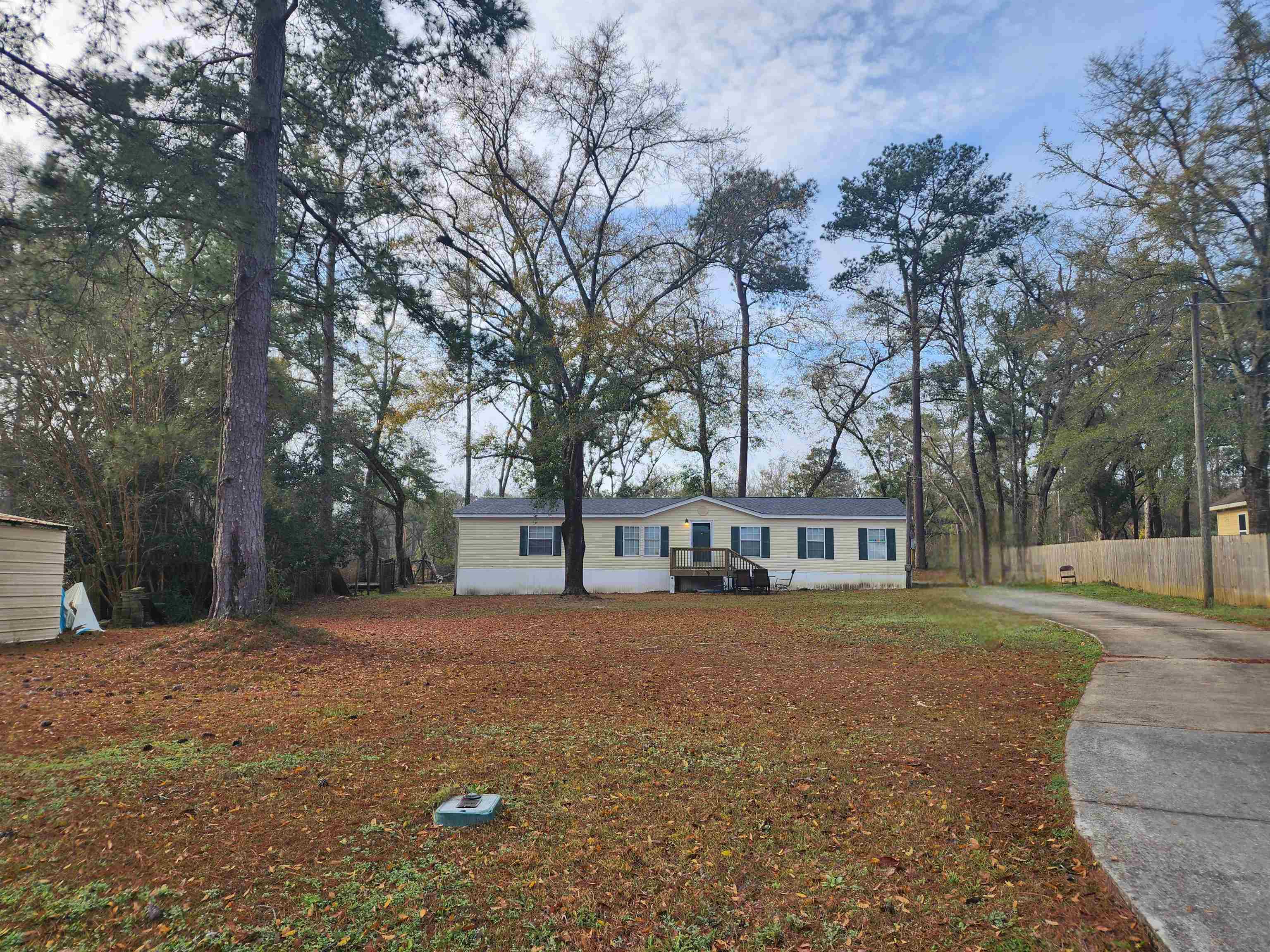 3704 Matt Wing Road Tallahassee, FL 32311 - Photo 20 of 20 Gallery Image 20