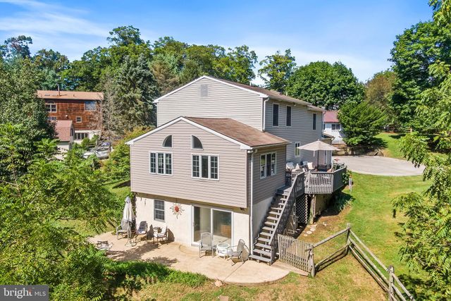 $520,000 | 1514 Manley Road, West Chester, PA 19382