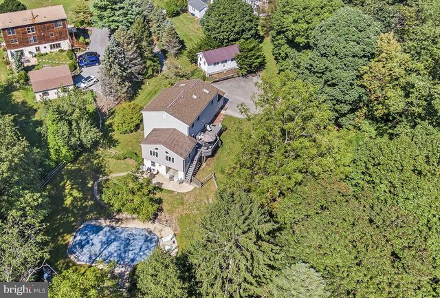 $520,000 | 1514 Manley Road, West Chester, PA 19382