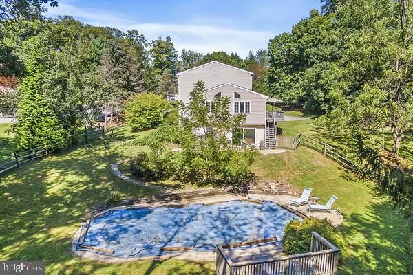 $520,000 | 1514 Manley Road, West Chester, PA 19382