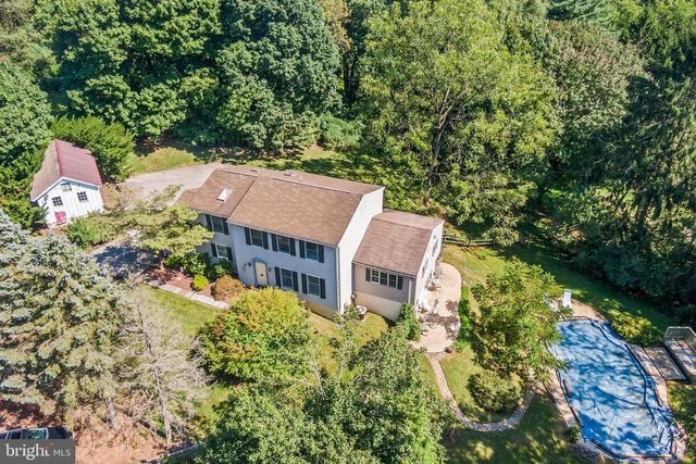 $520,000 | 1514 Manley Road, West Chester, PA 19382