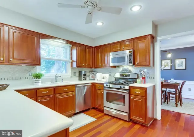 $4,478 | 6229 Gentle Lane, Alexandria, VA 22310