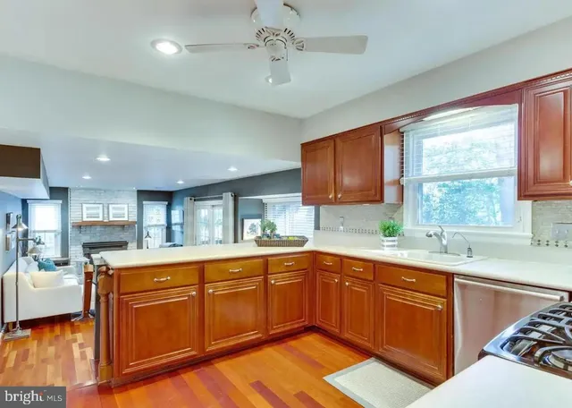 $4,478 | 6229 Gentle Lane, Alexandria, VA 22310