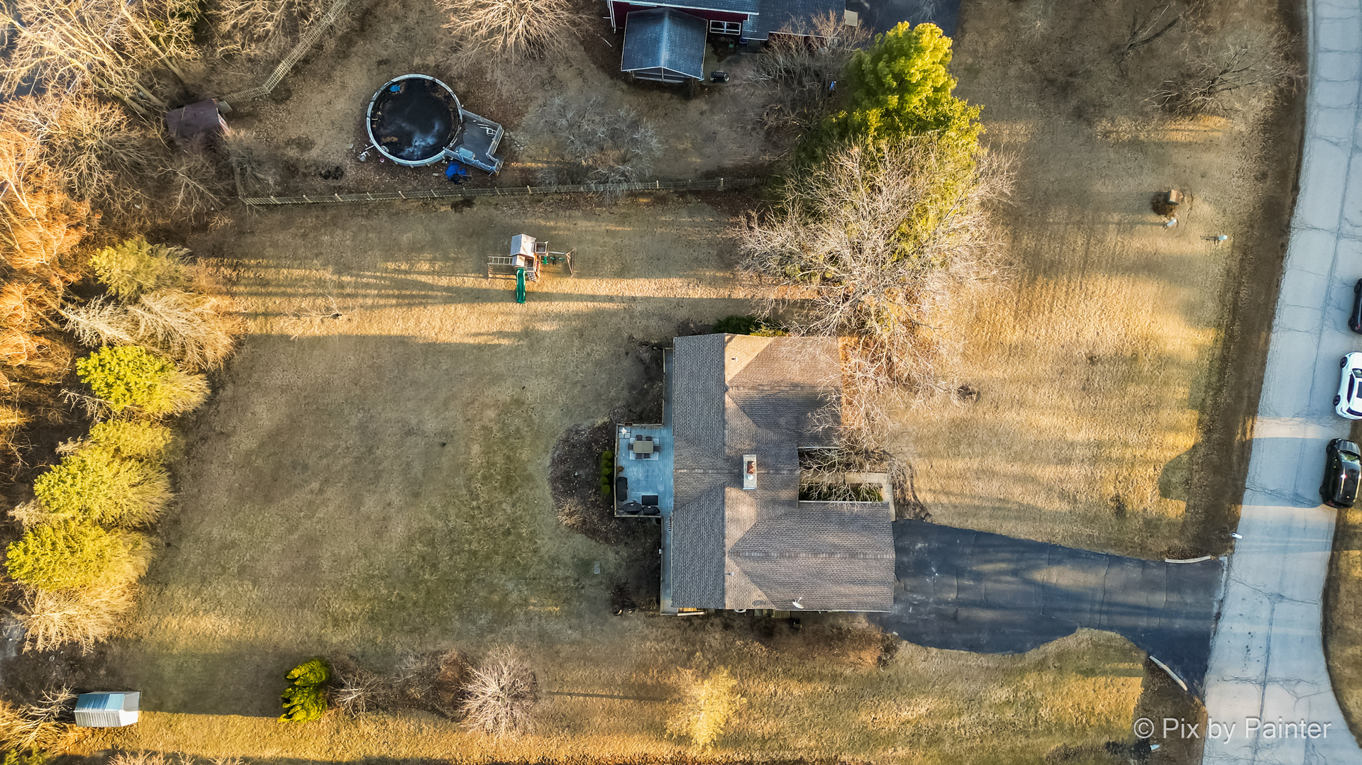 3134 Chellington Drive Johnsburg, IL 60051 - Photo 41 of 41 a view of bathroom