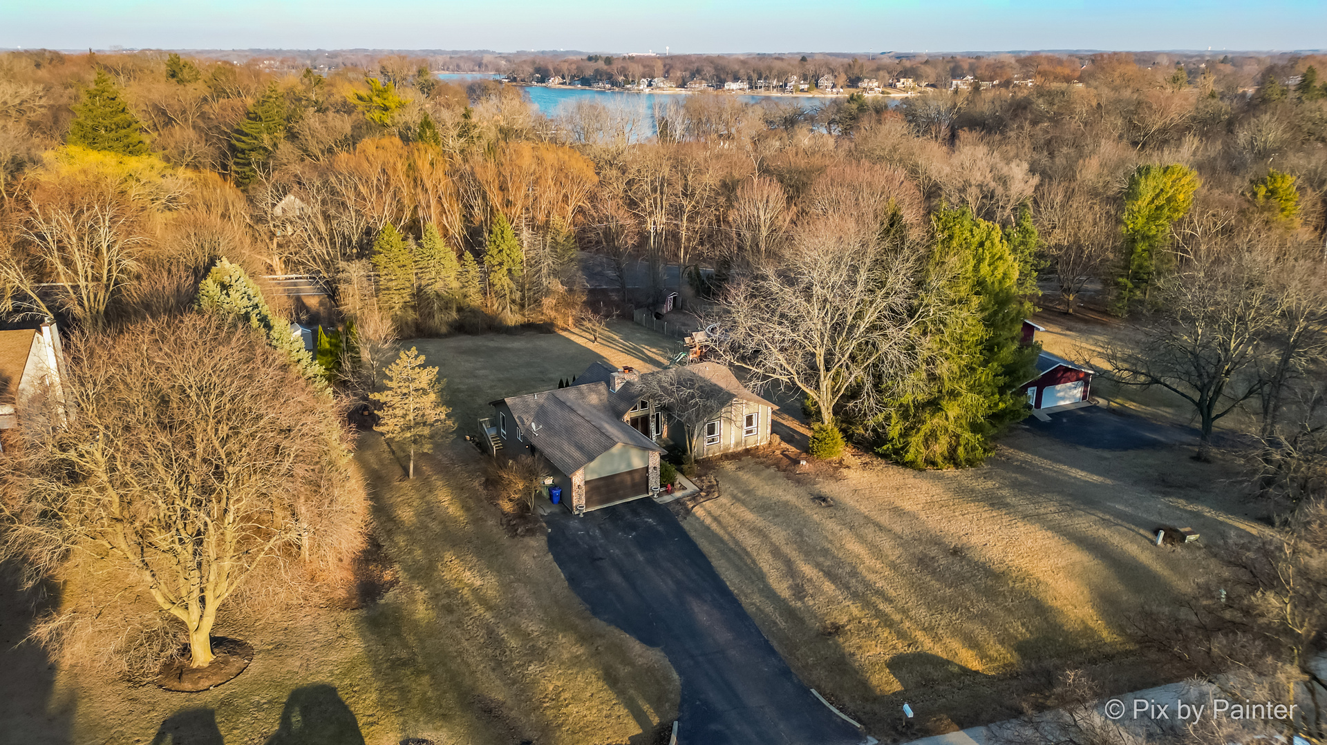3134 Chellington Drive Johnsburg, IL 60051 - Photo 9 of 41