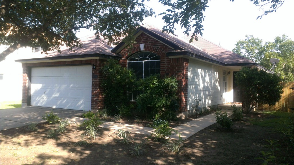 1003 Double File Trail Round Rock, TX 78665 - Photo 1 of 1
