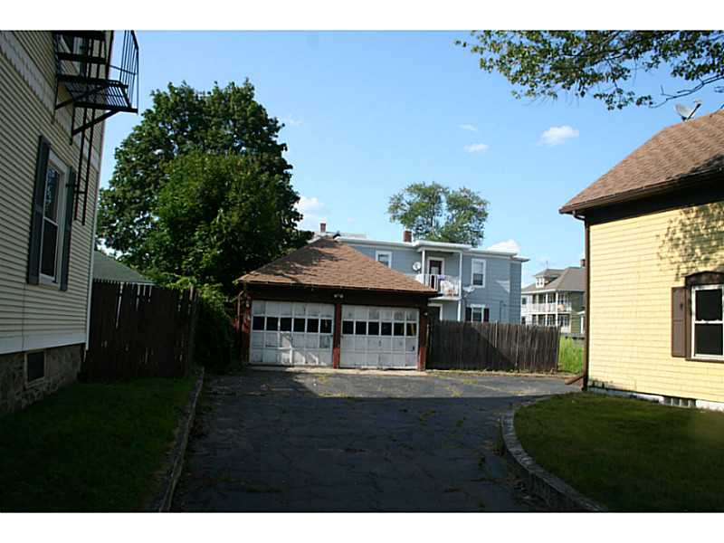 388 Elm Street Woonsocket, RI 02895 - Photo 2 of 16 Exterior Front.