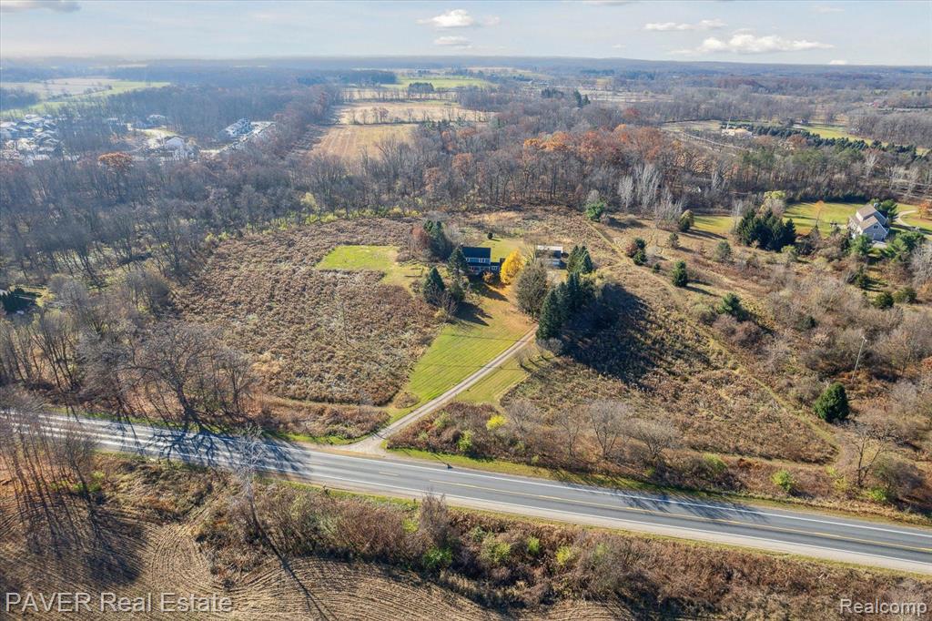 9291 Jackson Road Dexter, MI 48130 - Photo 61 of 67