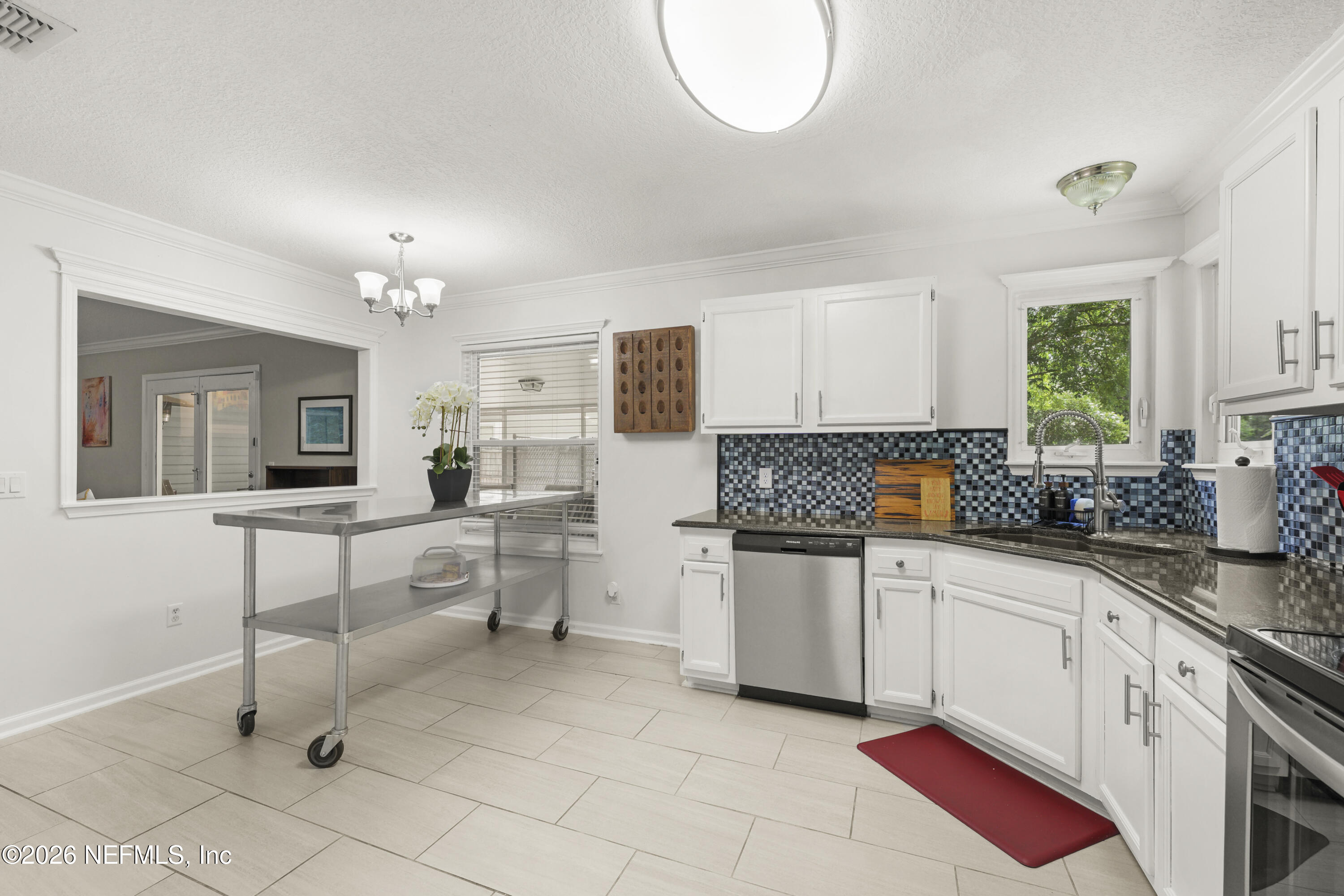 1231 Raleigh Ridge Drive Jacksonville, FL 32225 - Photo 12 of 24 Kitchen