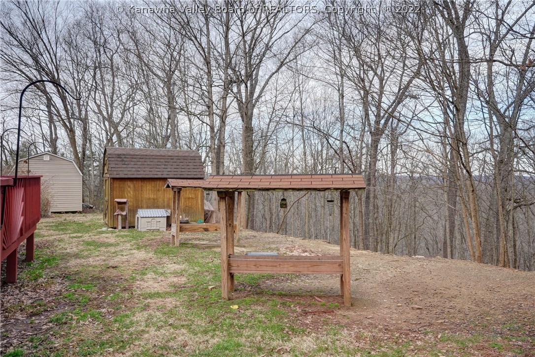 128 Ridgewood Forest Road St. Albans, WV 25177 - Photo 8 of 30 Gallery Image 8