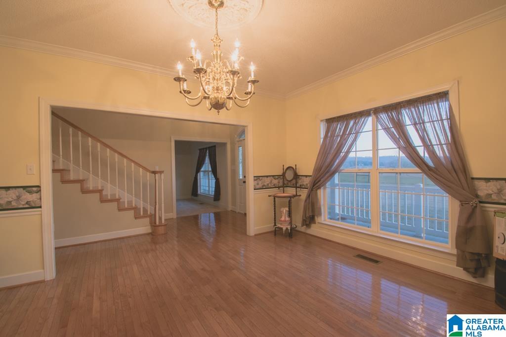 474 Meadow Ridge Lane Ashville, AL 35953 - Photo 7 of 30
