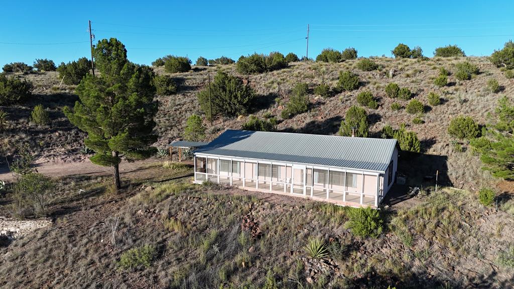 12 Hidden Valley Road Alpine, TX 79830 - Photo 1 of 1 Gallery Image 1