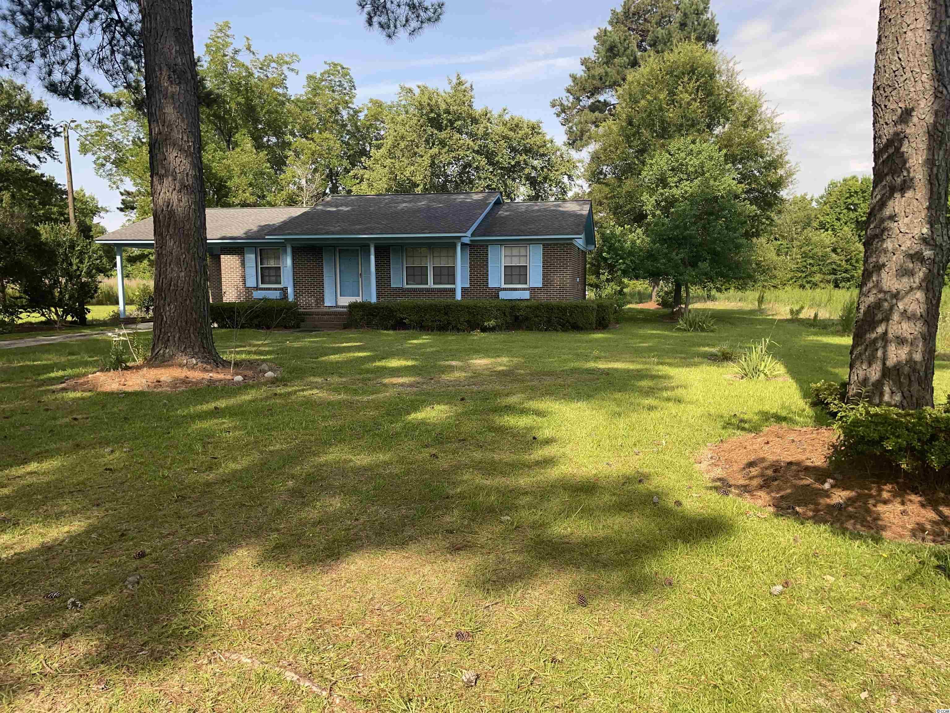 180 Sparrow Lane Loris, SC 29569 - Photo 20 of 24 Gallery Image 20
