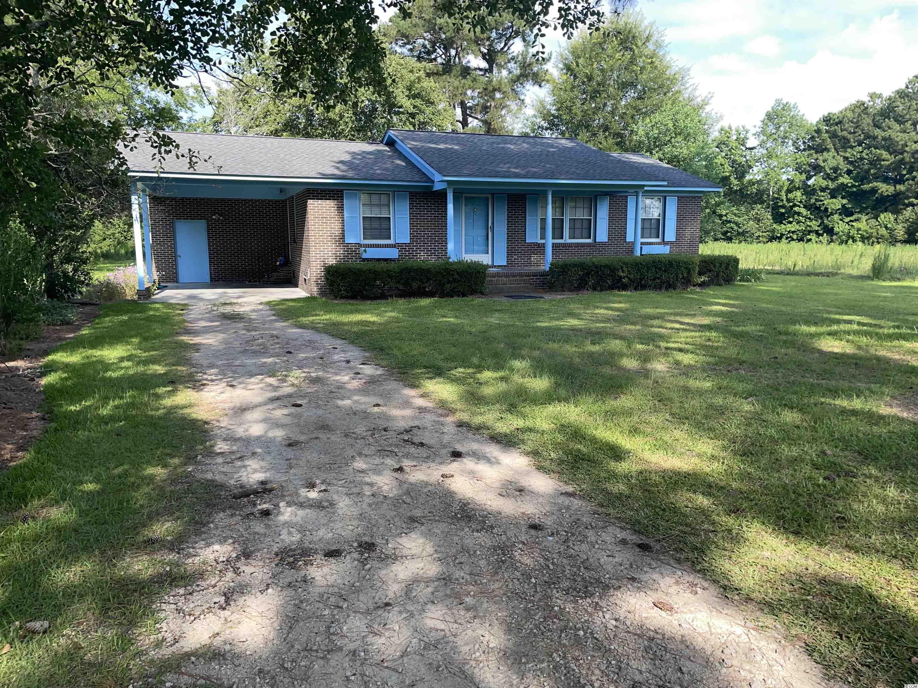 180 Sparrow Lane Loris, SC 29569 - Photo 2 of 24 Gallery Image 2