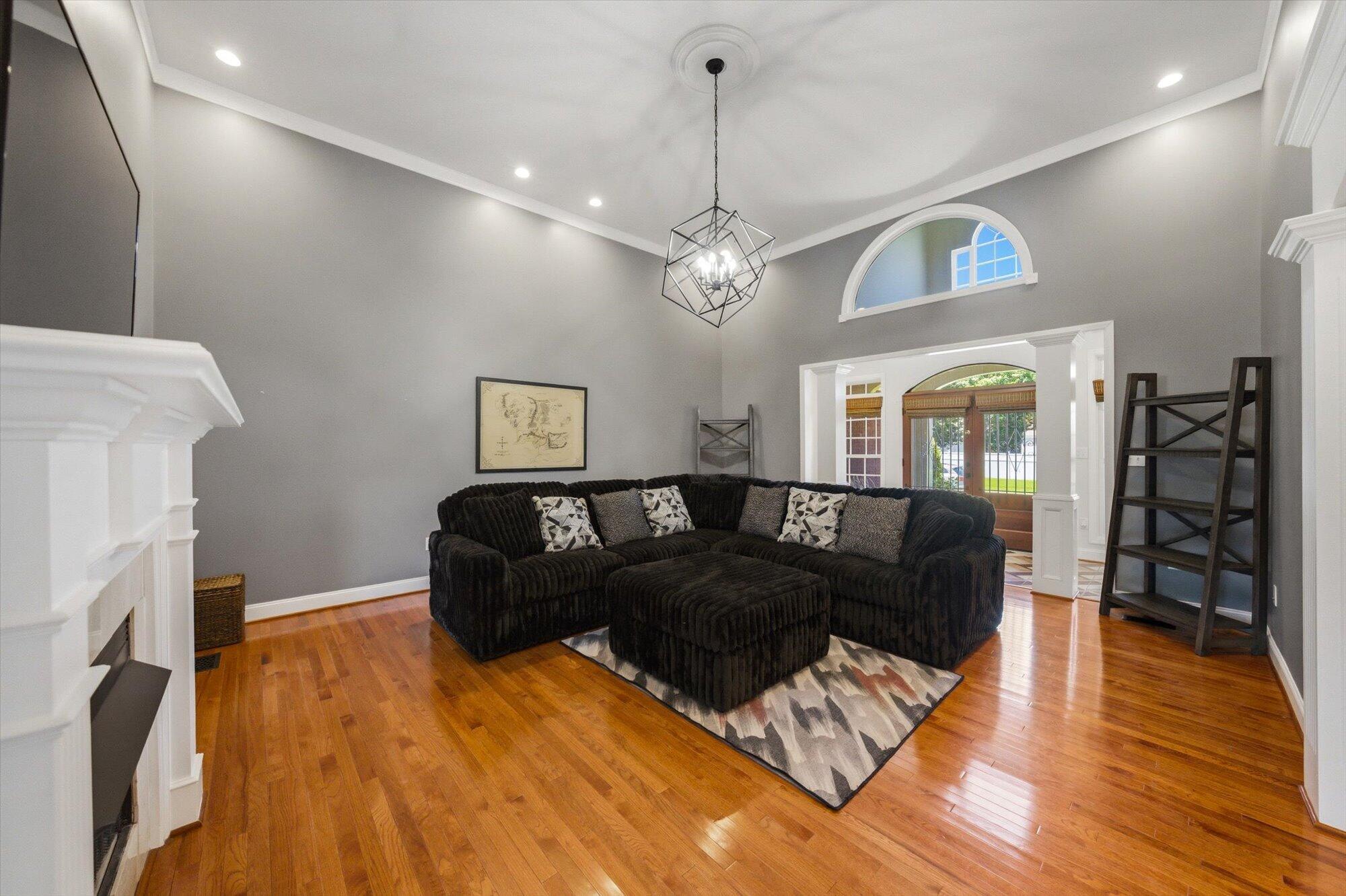 205 Abshire Lane Cleveland, TN 37323 - Photo 11 of 61 11-205-Abshire-Ln-Cleveland-TN-11
