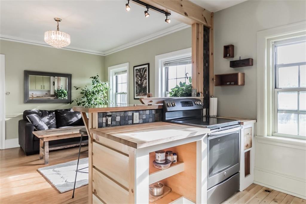 1 Ricker Park, Unit C2 Portland, ME 04101 - Photo 7 of 11 Photo