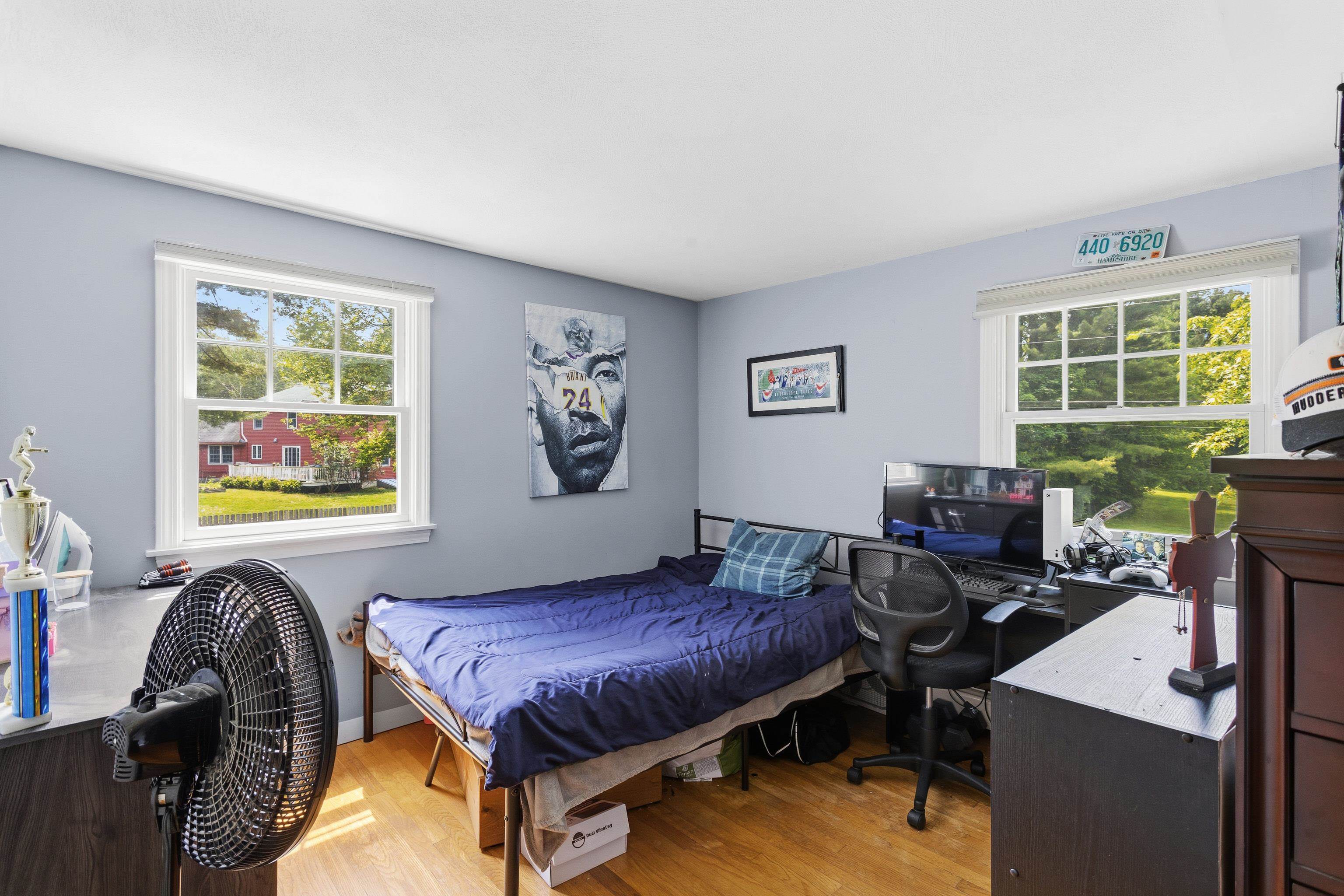 13 Williams Circle Stratham, NH 03885 - Photo 33 of 52