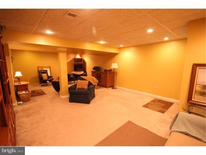 67 Windingbrook Road Bordentown, NJ 08505 - Photo 14 of 20 Basement - Finished