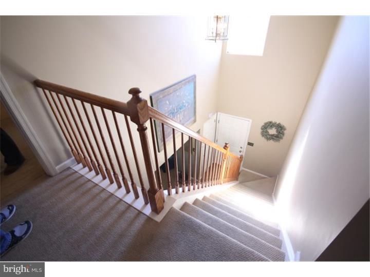 67 Windingbrook Road Bordentown, NJ 08505 - Photo 17 of 20 Foyer