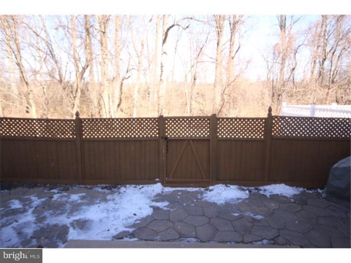67 Windingbrook Road Bordentown, NJ 08505 - Photo 20 of 20 Exterior Back