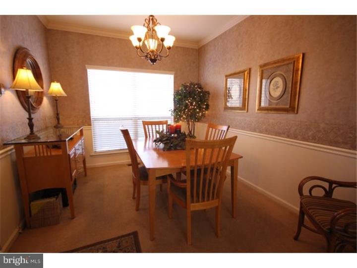 67 Windingbrook Road Bordentown, NJ 08505 - Photo 4 of 20 Dining Room