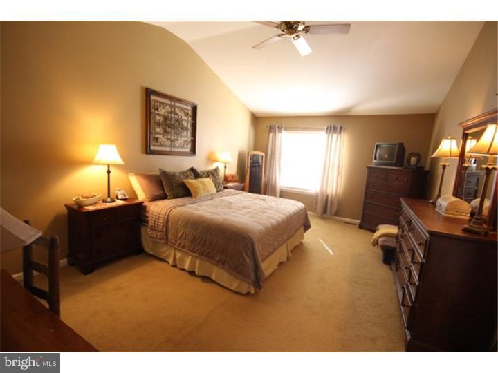 67 Windingbrook Road Bordentown, NJ 08505 - Photo 7 of 20 Master Bedroom