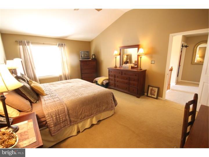 67 Windingbrook Road Bordentown, NJ 08505 - Photo 8 of 20 Master Bedroom
