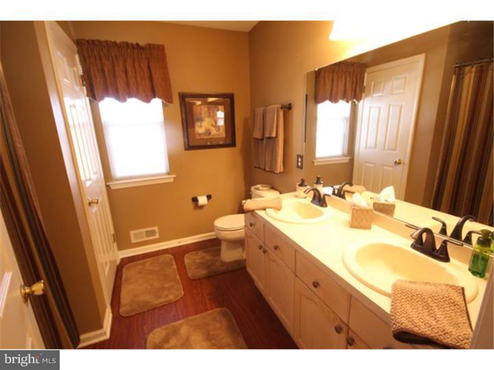 67 Windingbrook Road Bordentown, NJ 08505 - Photo 9 of 20 Master Bathroom