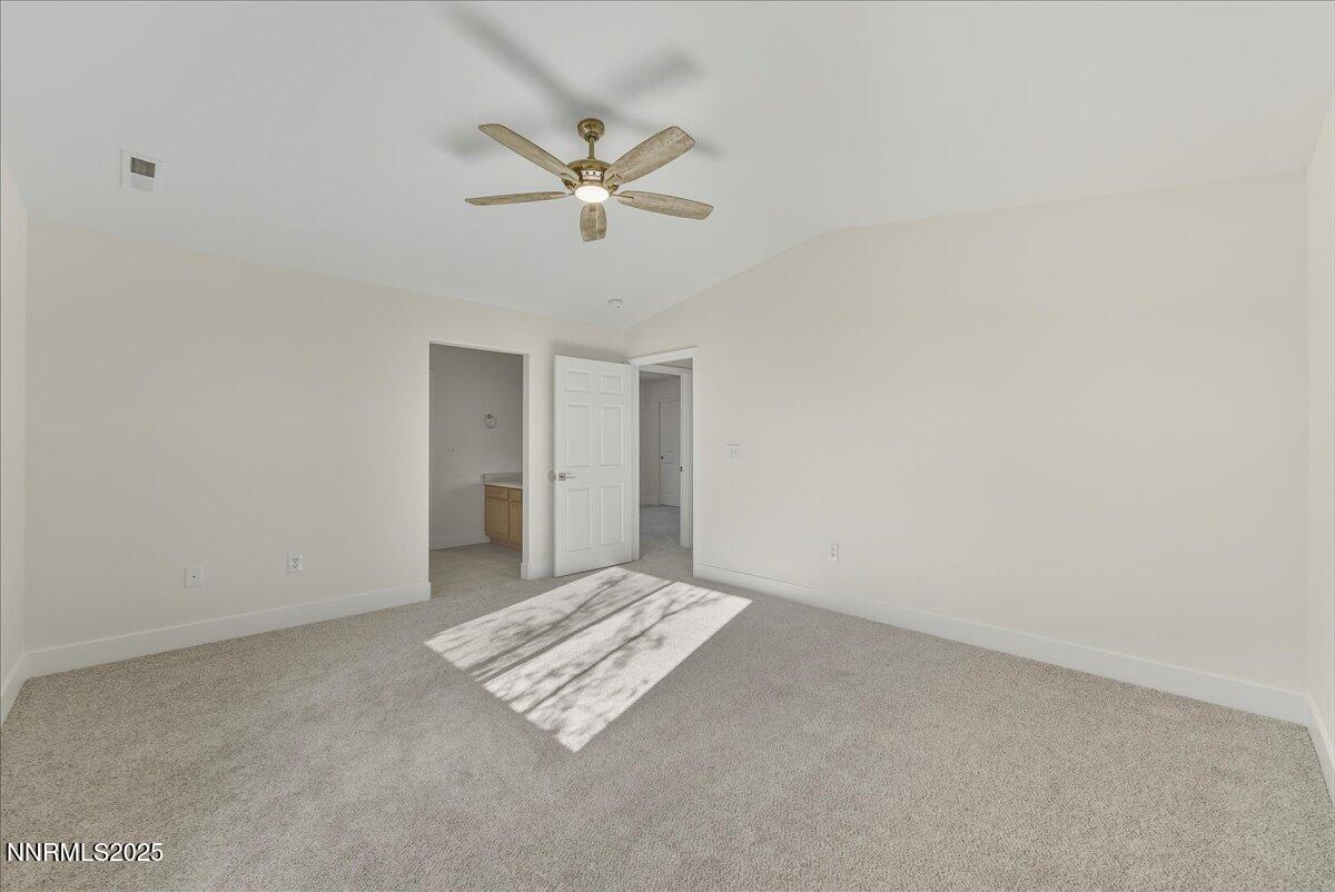 17598 Elk Court Reno, NV 89508 - Photo 23 of 43 a view of an empty room