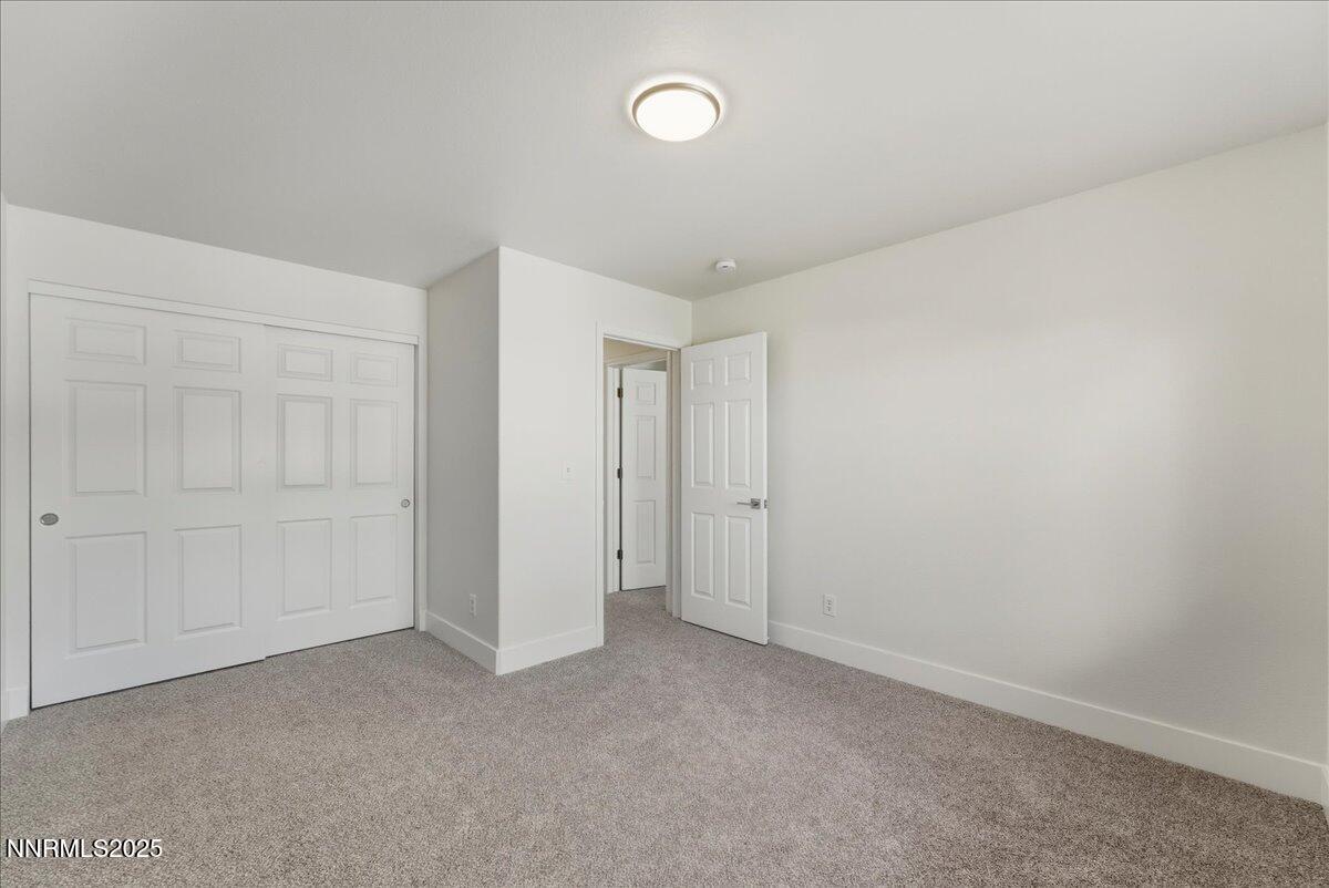 17598 Elk Court Reno, NV 89508 - Photo 31 of 43 a view of an empty room